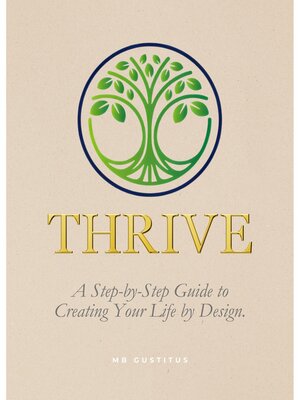 cover image of Thrive
